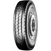 Yokohama RY537 11/0 R22.5 148/145J Рулевая