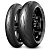 Pirelli Diablo Rosso Corsa II 180/55 R17 73W Задняя Спорт