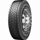 Goodyear KMAX D Gen-2 315/80 R22.5 156/150L Ведущая