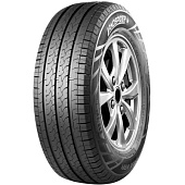 Landspider DuraTraxx Van 215/60 R17C 109/107T