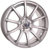 Venti 1603 6.5x16 4*100 ET37 DIA60.1 SL Литой