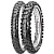 CST CM702 NHS 80/100 R21 51M Передняя Кросс