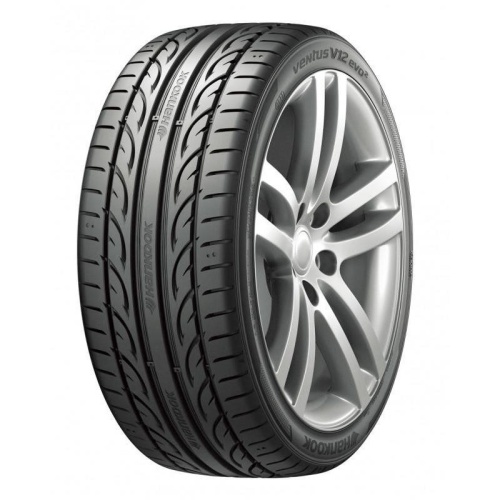 Hankook Ventus V12 Evo 2 K120 255/40 R19 100Y