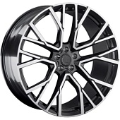 LS Forged FG07 10x21 5*112 ET20 DIA66.6 MGMF Кованый