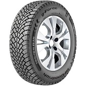 BFGoodrich G-Force Stud 215/55 R17 98Q