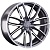 Replay A132 9x20 5*112 ET33 DIA66.6 GMF Литой