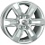 Replay Mi123 7.5x18 6*139.7 ET38 DIA67.1 Silver Литой