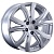 Replay LX108 8x18 5*114.3 ET30 DIA60.1 Silver Литой