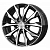 Скад Нагоя 6x16 5*114.3 ET45 DIA67.1 Алмаз Литой