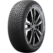 Kumho WinterCraft WP52 215/55 R18 95H