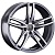 Replay A141 8x18 5*112 ET39 DIA66.6 GMF Литой