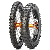 Metzeler MCE 6 Days Extreme 110/80 R18 58R Задняя Эндуро