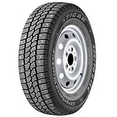 Tigar Cargo Speed Winter 235/65 R16C 115/113R