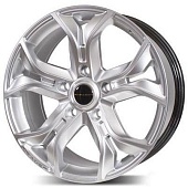 PDW Invader 8.5x20 5*150 ET45 DIA110.1 HS Литой