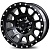 PDW M2 9x17 6*139.7 ET-15 DIA110.1 E-MD/U4B Литой