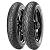 Metzeler Lasertec 120/80 R16 60V Передняя Классика