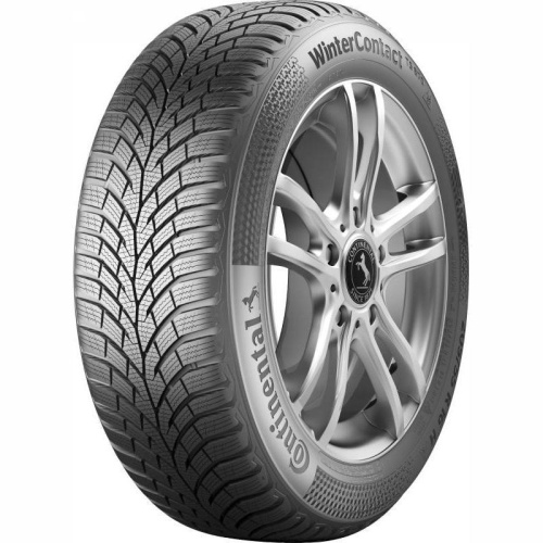 Continental ContiWinterContact TS 870 P 265/55 R19 109H FP