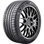 Michelin Pilot Sport 4 S 215/45 R20 95Y XL