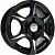 Скад Аэро 5x13 4*100 ET45 DIA67.1 Алмаз Литой