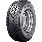 Bridgestone M748 385/65 R22.5 160K Прицеп