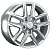 Replay TY102 8.5x20 5*150 ET58 DIA110.1 Silver Литой