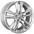 Replay INF9 8x18 5*114.3 ET50 DIA66.1 Silver Литой