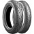 Bridgestone Battlecruise H50 180/70 R16 77H Задняя Чоппер/Круйзер