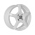 X'trike X-118 6x15 4*108 ET25 DIA65.1 W Литой