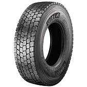 Giti GDR665 315/80 R22.5 156/150L PR18 Ведущая