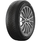 Michelin Alpin 5 SelfSeal 215/65 R17 99H