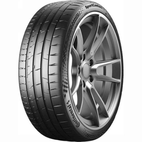 Continental SportContact 7 255/40 R19 100Y XL FP