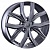 Replay VV226 7x18 5*112 ET43 DIA57.1 GM Литой