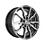 X'trike X-117 6.5x16 5*114.3 ET35 DIA67.1 HSBFP Литой