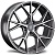 Replay A256 8x18 5*112 ET40 DIA66.6 MGMF Литой