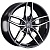 Replay A140 9x20 5*112 ET20 DIA66.6 BKF Литой