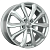 Replay SK77 7x17 5*112 ET40 DIA57.1 Silver Литой