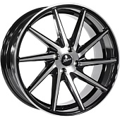 X-Race H-03R 7x15 4*100 ET30 DIA54.1 SF Литой