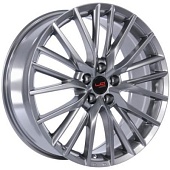 Replica Concept TY562 8x20 5*114.3 ET35 DIA60.1 Graphite Литой