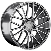 LS Forged FG17 11.5x22 5*130 ET61 DIA71.6 BKF Кованый