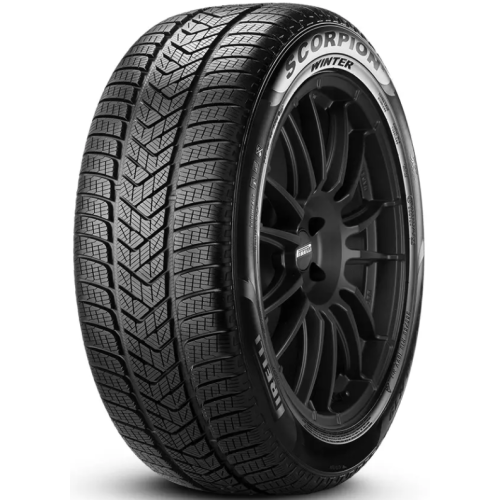 Pirelli Scorpion Winter 275/45 R20 110V XL RunFlat *