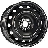 Trebl R-1748 7.5x18 5*114.3 ET45 DIA60.1 Black Штампованный