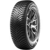 Kumho Solus HA31 255/60 R17 106V