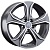 Replay FD158 7x17 5*108 ET52.5 DIA63.3 GMF Литой