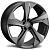 Replay B339 9.5x21 5*112 ET37 DIA66.6 MGM Литой