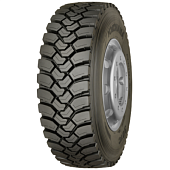 Yokohama 301C 315/80 R22.5 156/150K Ведущая
