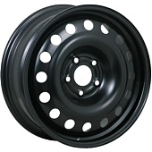 Trebl R-1745 7.5x18 5*114.3 ET45 DIA64.1 Black Штампованный