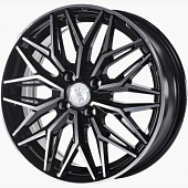 Race Ready CSS4431 7x17 5*114.3 ET45 DIA67.1 B-P Литой