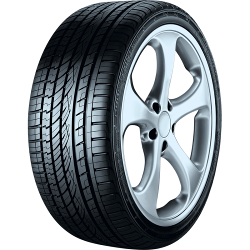 Continental ContiCrossContact UHP 265/40 R21 105Y XL MO FP