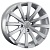 Replay PG68 7x16 4*108 ET32 DIA65.1 Silver Литой