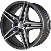 Race Ready CSSD2787 6x14 4*98 ET35 DIA58.6 MK-PM Литой